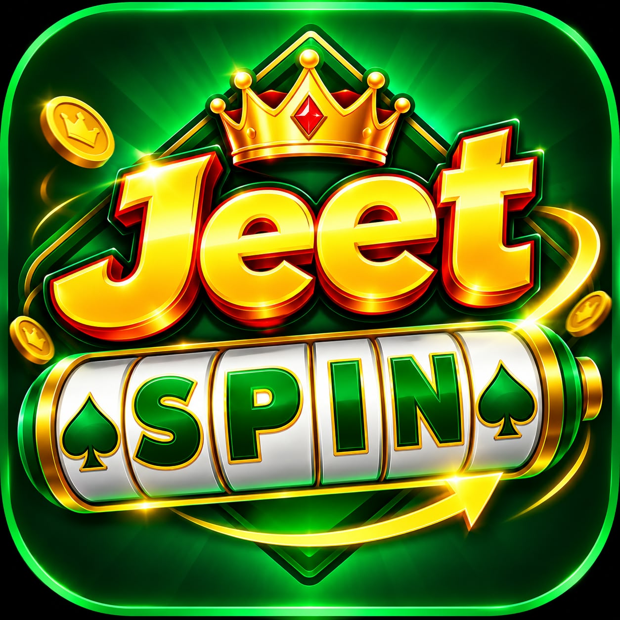 jeetspin
